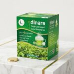 HERBL SLIMMING TEA (8)