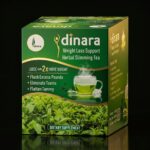 HERBL SLIMMING TEA (8)